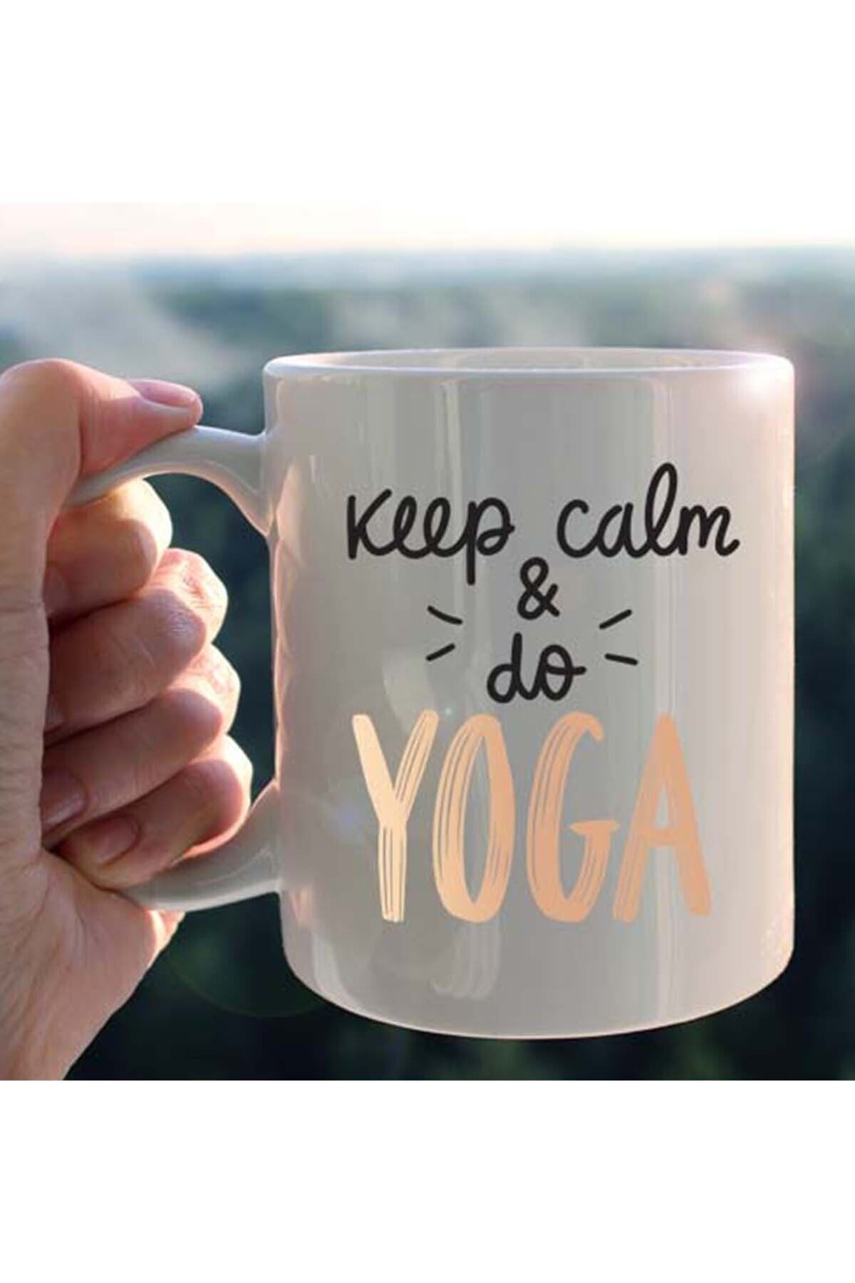 Mug Yoga - Shop