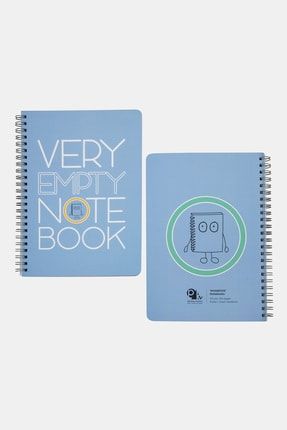 Notebook Notebooks: Very Empty NN102