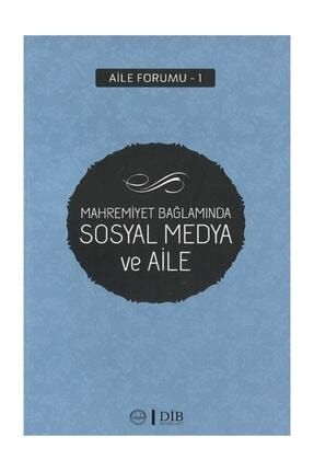 mahremiyet baglaminda sosyal medya