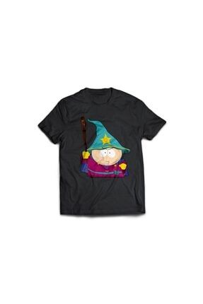 South Park Baskılı T-shirt AERUVY69-KOR