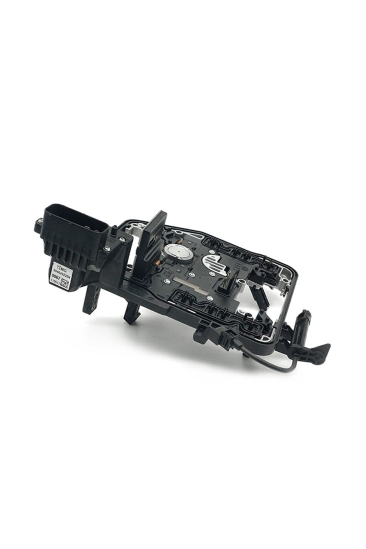 Volkswagen Dsg Şanzıman Kartı - Beyni 0am927769d Audi Skoda Seat