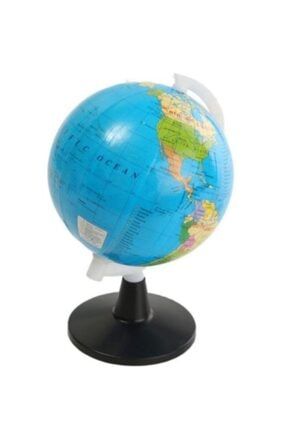 Dünya Küresi Kalemtraşlı 12cm RBC-004