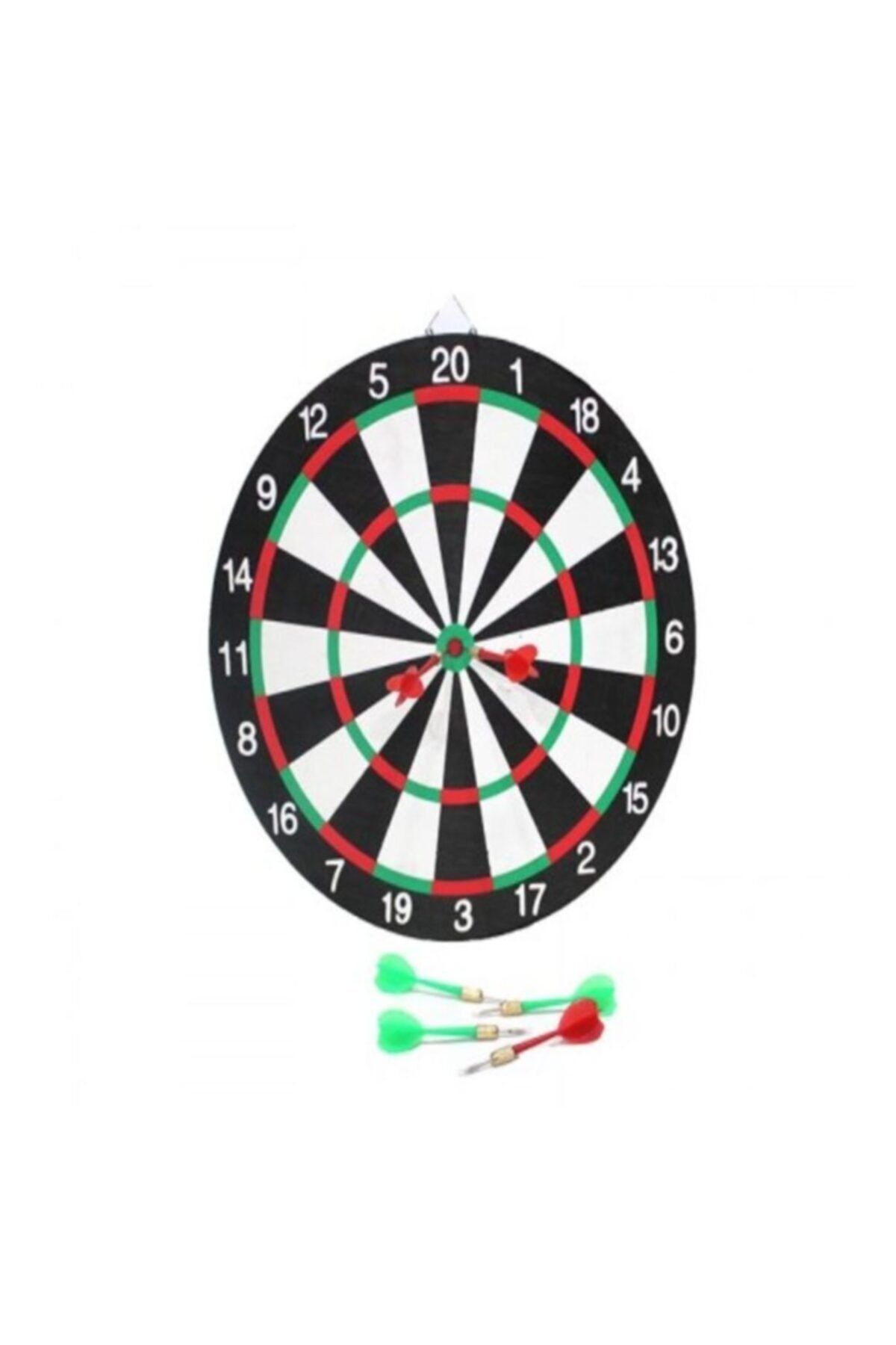 Genel Markalar Büyük Boy Dart Oyun Seti
