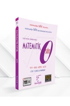 Matematik 0 2022 01KRK02