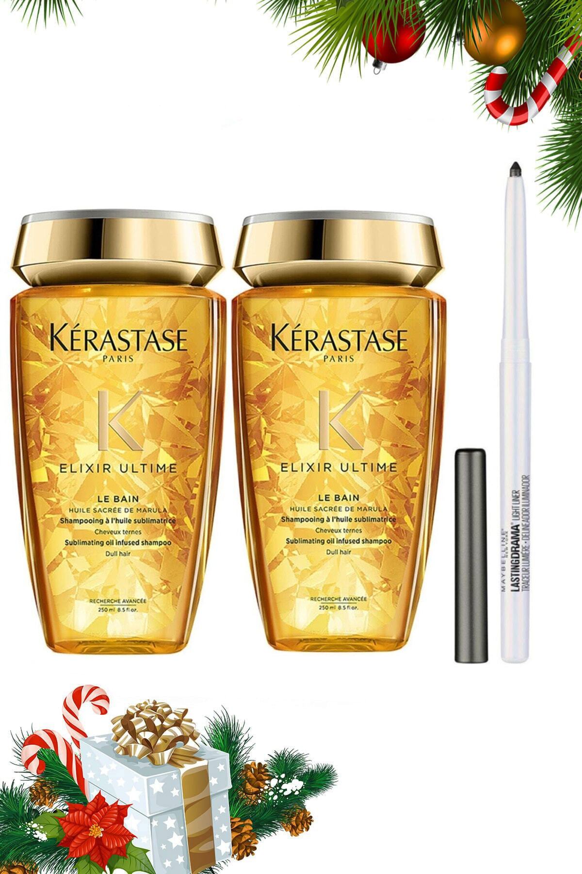 شامپو کراستاس lk-1093