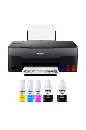 canon pixma g1411 tankli yazici fiyati