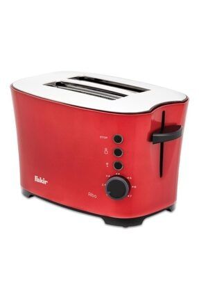 Alba Ekmek Kızartma Makinesi - Rouge 101290