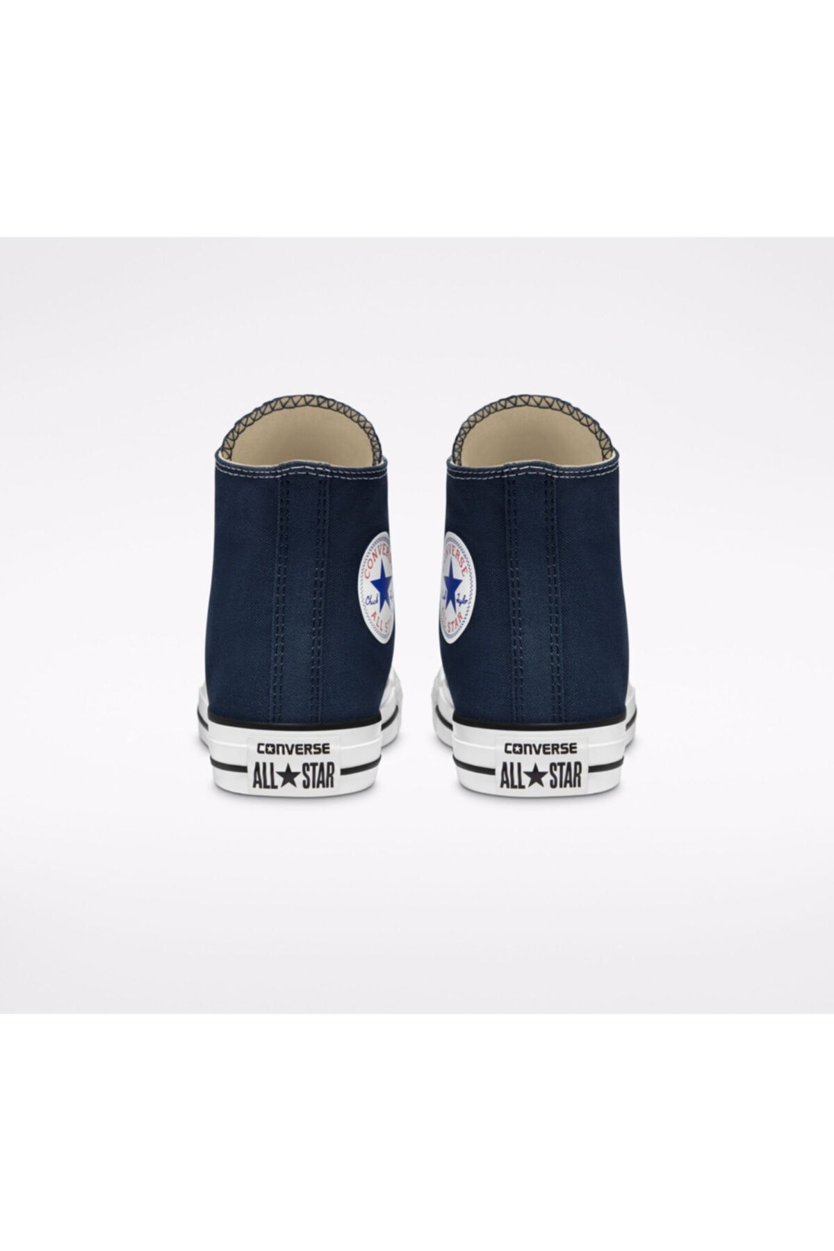 Dark blue all star shop converse