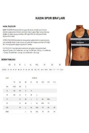 Under Armour Kadin Spor Sutyeni Armour Mid Crossback Heather Bra 033 Fiyati Yorumlari Trendyol