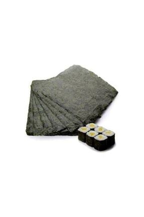 Sea Dogal Nori Sushi Yosunu 10 Yaprak Trendyol