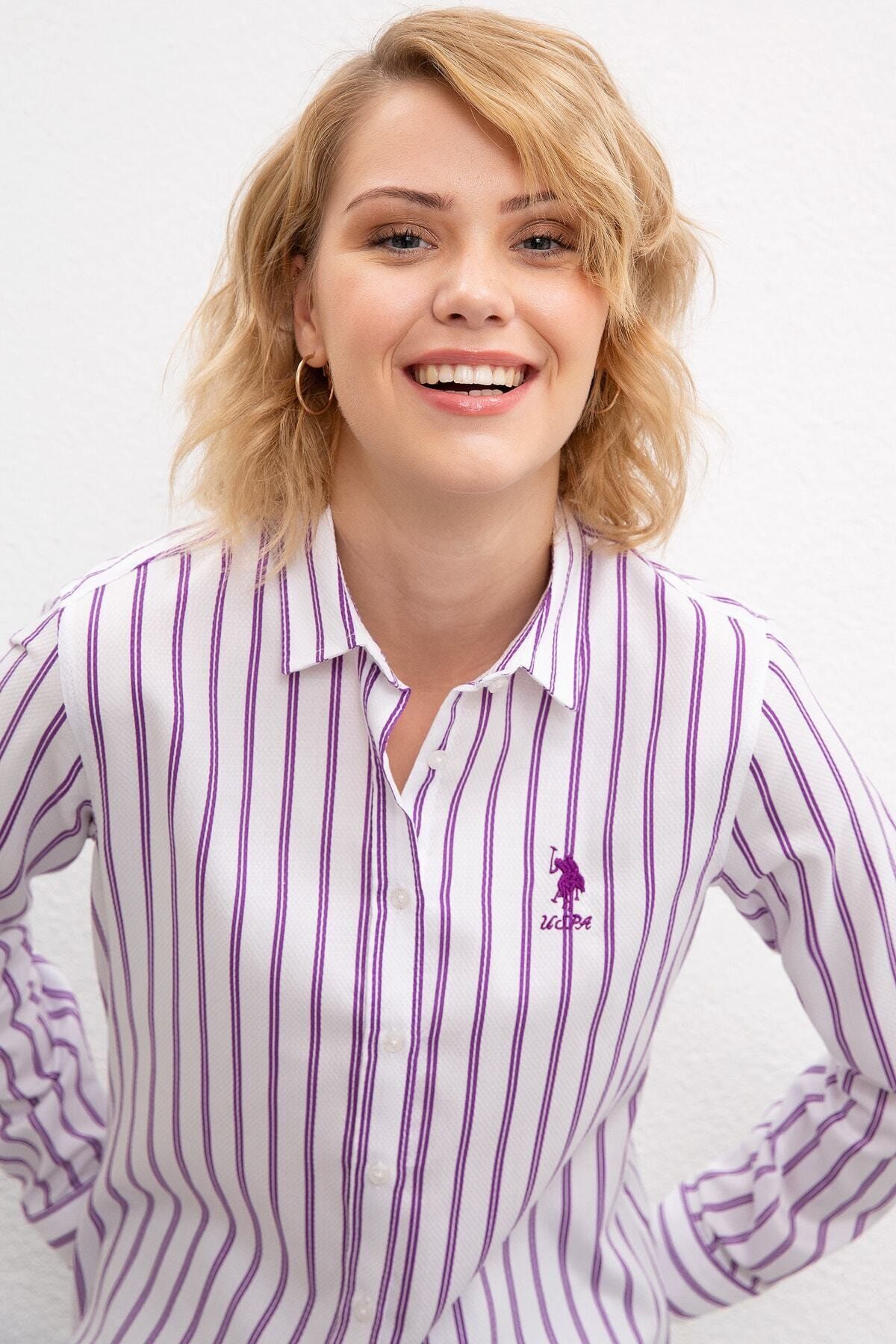 Us polo cheap assn shirts women