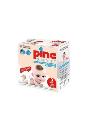 pine smart akilli bebek bezi 4 maxi 7 18 kg 20 adet fiyati yorumlari trendyol