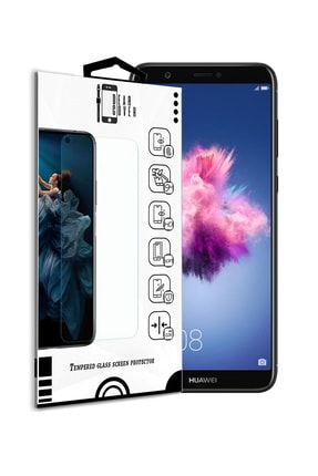 kilifist huawei p smart 2018 esnek nano