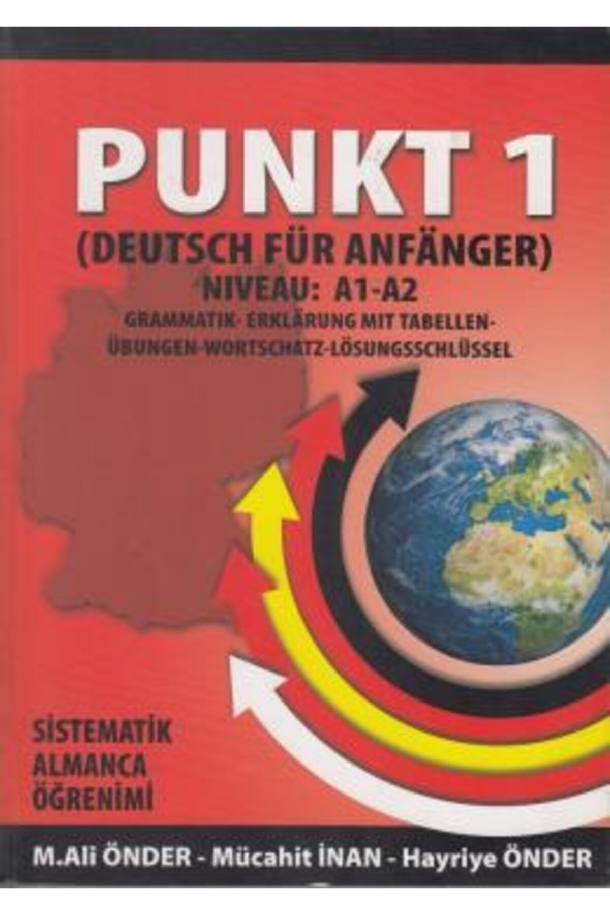 Deutsch Fur Anfanger