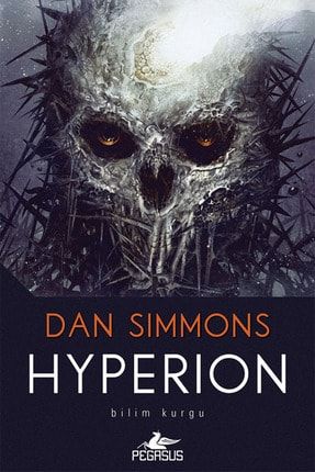Hyperion - Dan Simmons 299983