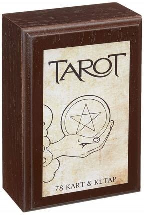 Hediye Sahibi Tarot Seti Trendyol
