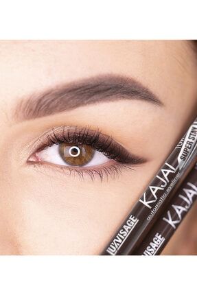 city color eyeliner goz kalemi super