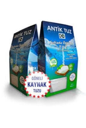 Antik Mineral Tuz Munzur Dogal Yeralti Kaynak Tuzu Kristal Iri Taneli Trendyol