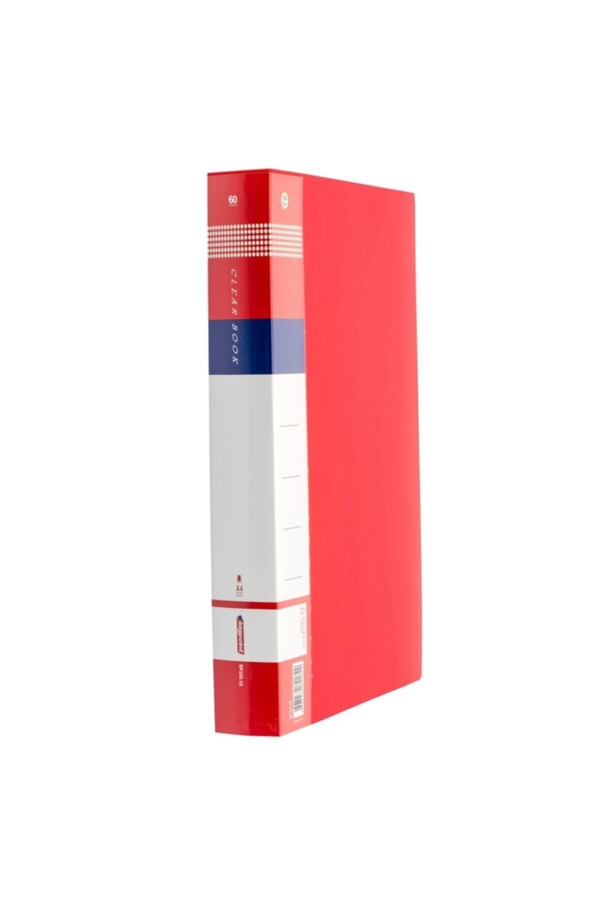 Bigpoint Sunum Dosyası 60 Lı Kırmızı