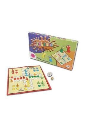 Paw Patrol Kizma Birader Kutu Oyunu Trendyol