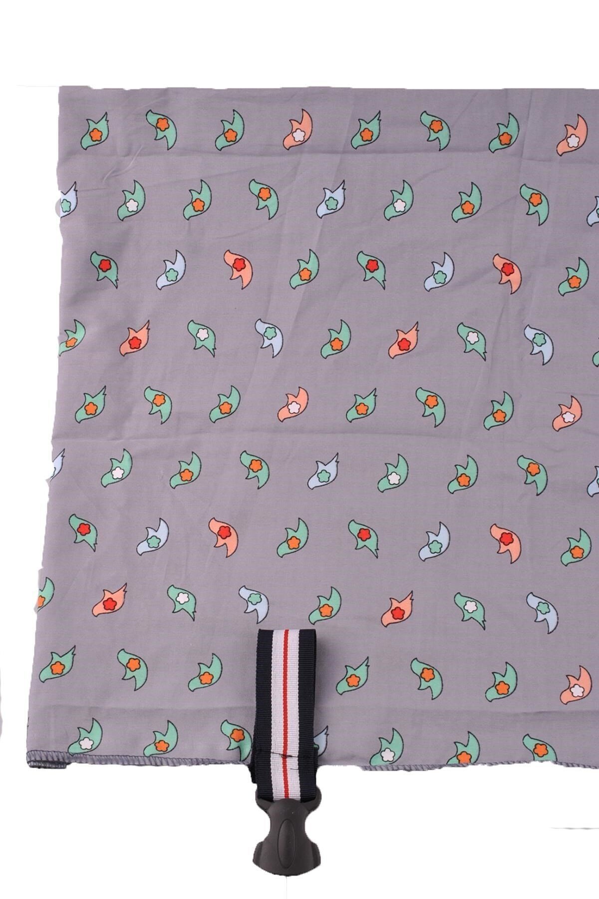 Buffer-Useful Baby Breastfeeding Bib with Bird Pattern 2
