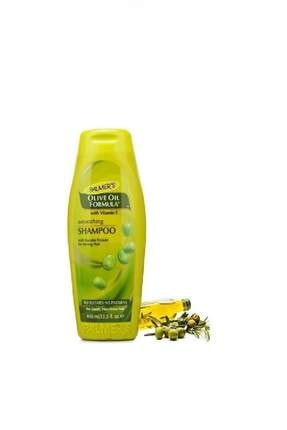 Nemlendirici Şampuan - Olive Oil Shampoo 400 ml 010181025938
