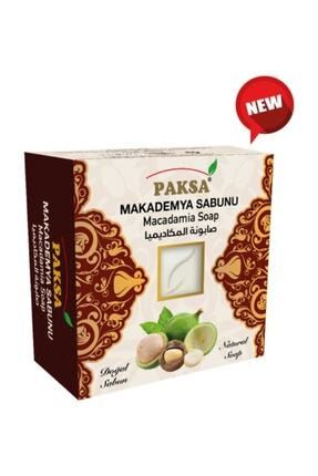 Doğal Macadamia Sabunu 125 Gr BİTKİSEL743860