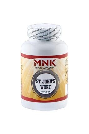solgar st john s wort 60 kapsul fiyati