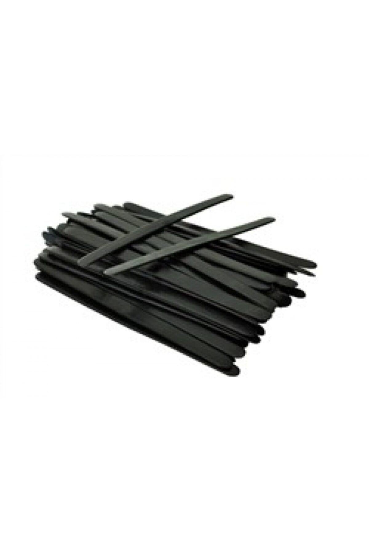 Karin-20 Pieces Black Color Oud-Cumbush Spear-Medium Hardness-20 Pieces 1