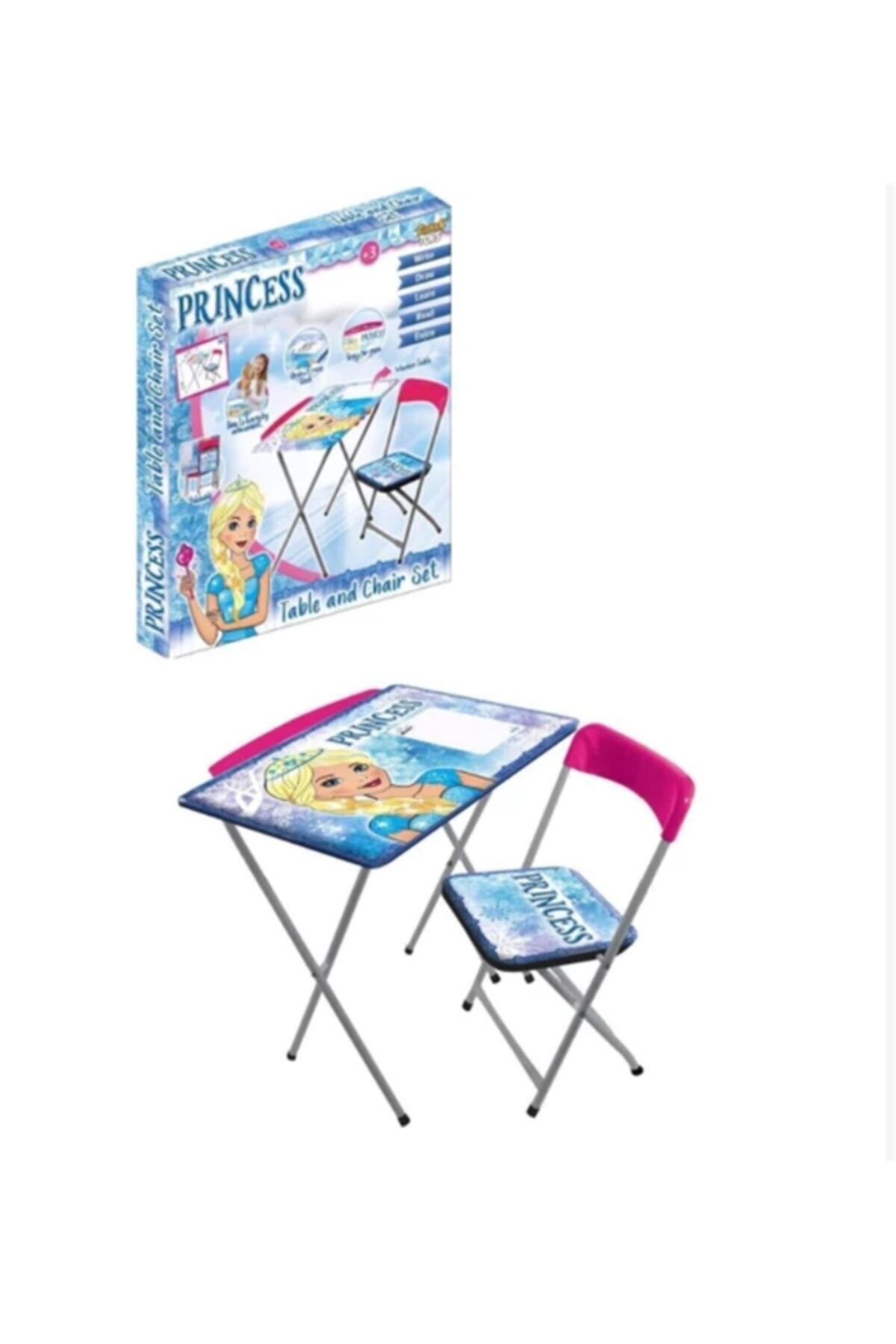 Furkan Toys Prenses Kiz Cocuk Masa Sandalye Seti Fiyati Yorumlari Trendyol Furkan Toys Prenses Kiz Cocuk Masa Sandalye Seti Fiyati Yorumlari Trendyol