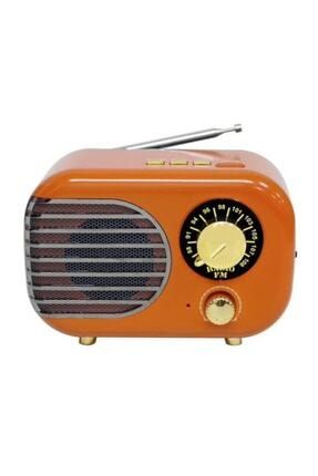 Pratik Yeni Sezon Nostaljik Ahsap Radyo Istanbul Model Retro Radyo Fiyati Yorumlari Trendyol