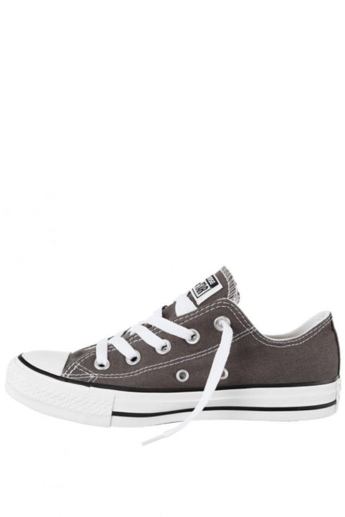 Mens dark grey converse deals