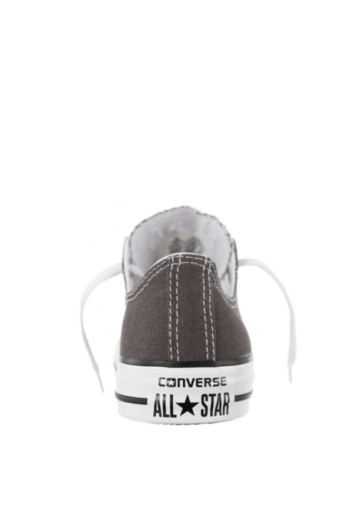Dark grey sales converse mens