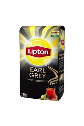 Earl Grey Çay 500 Gr 8690637591037