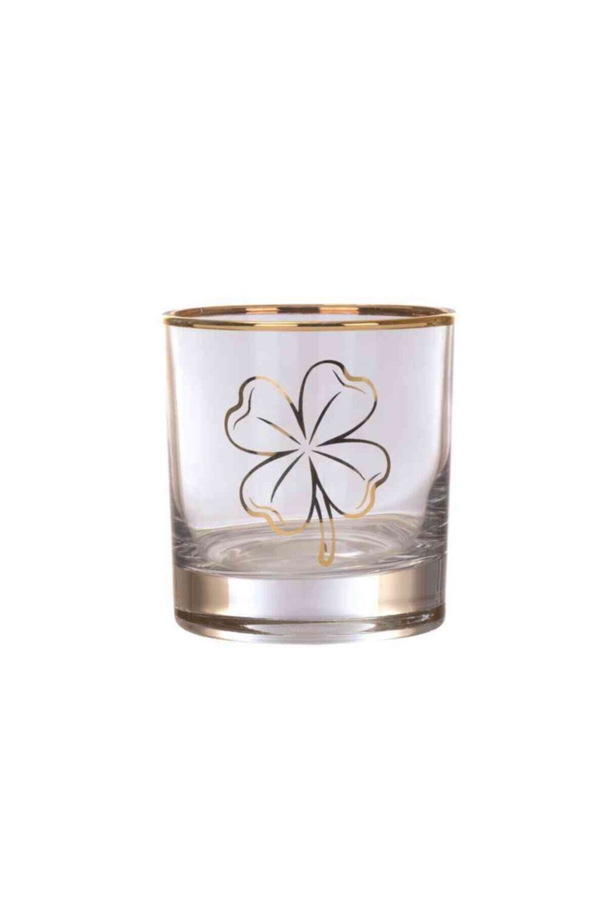 Bella Maison-Std One Slit Luck - Classic Glasses Set of 4 4