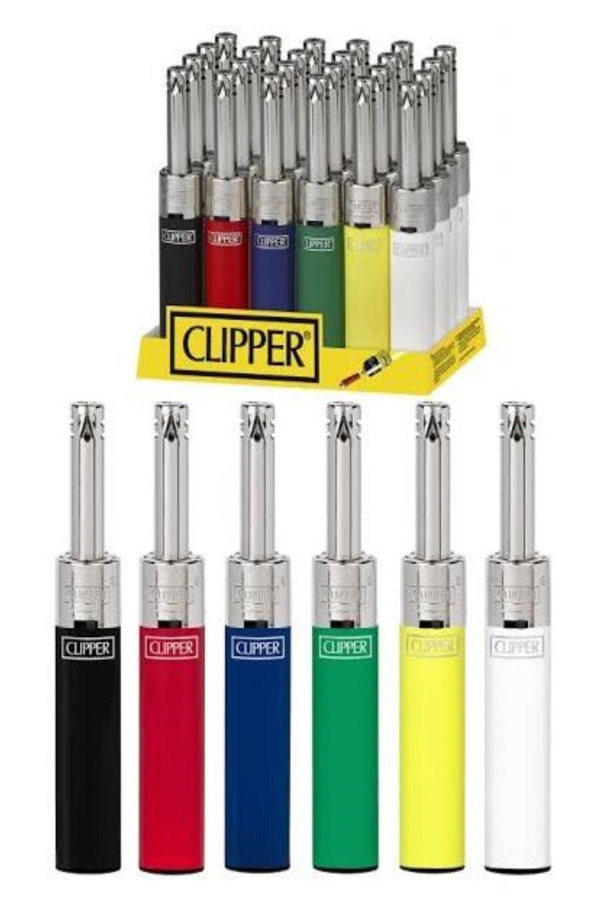 Mini clipper best sale