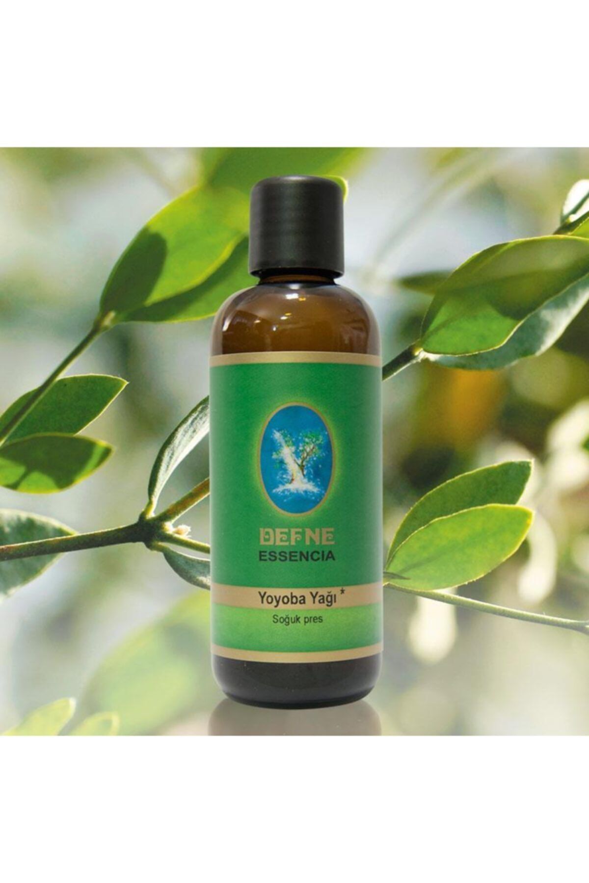 روغن جوجوبا یویوبا 30 میلی لیتر 2 بسته NUKA