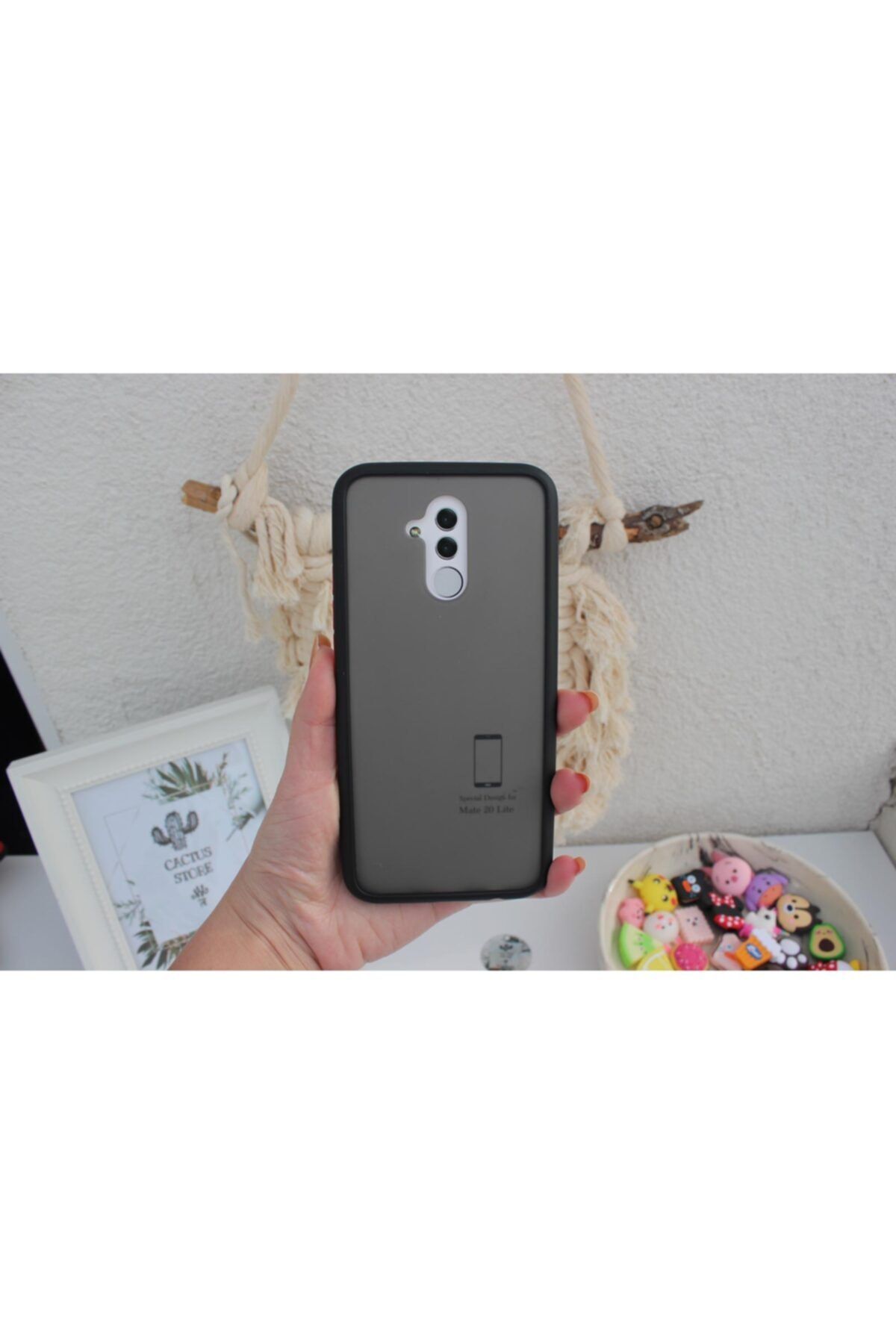 bens huawei mate 20 lite uyumlu mika