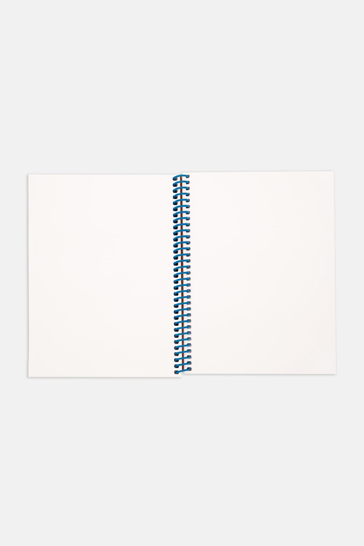 PK Design-Contrasting Set Notebook: With Blank Page 2