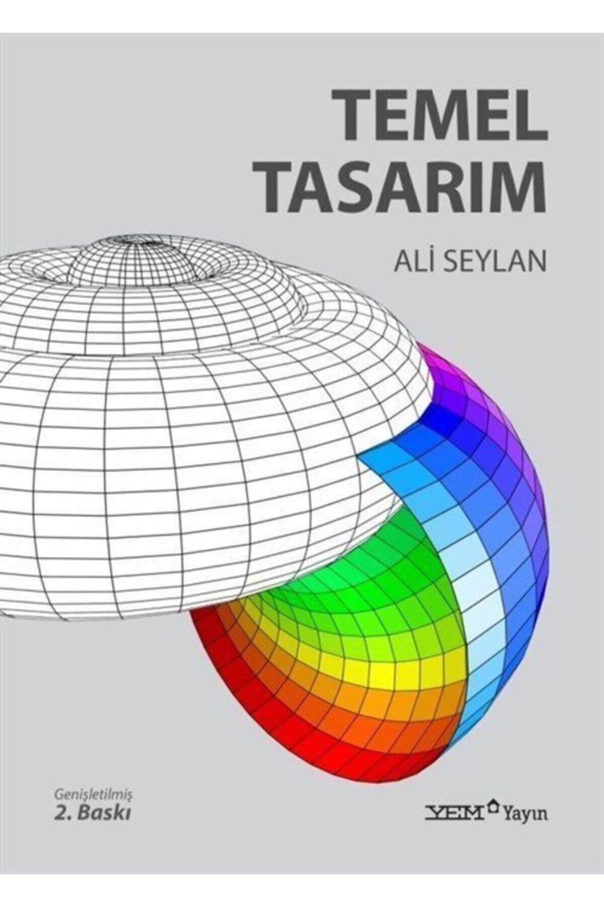 yem yayin temel tasarim fiyati