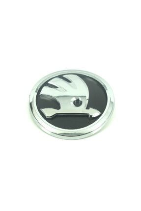 Skoda Yeti 2013 - 2017 Ön Panjur Arması Logosu PRZ1VW82