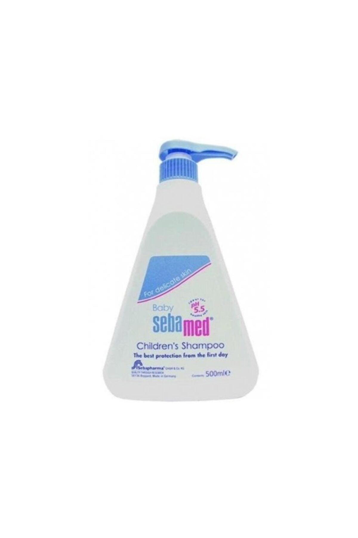 Baby Sampuan 500 ml