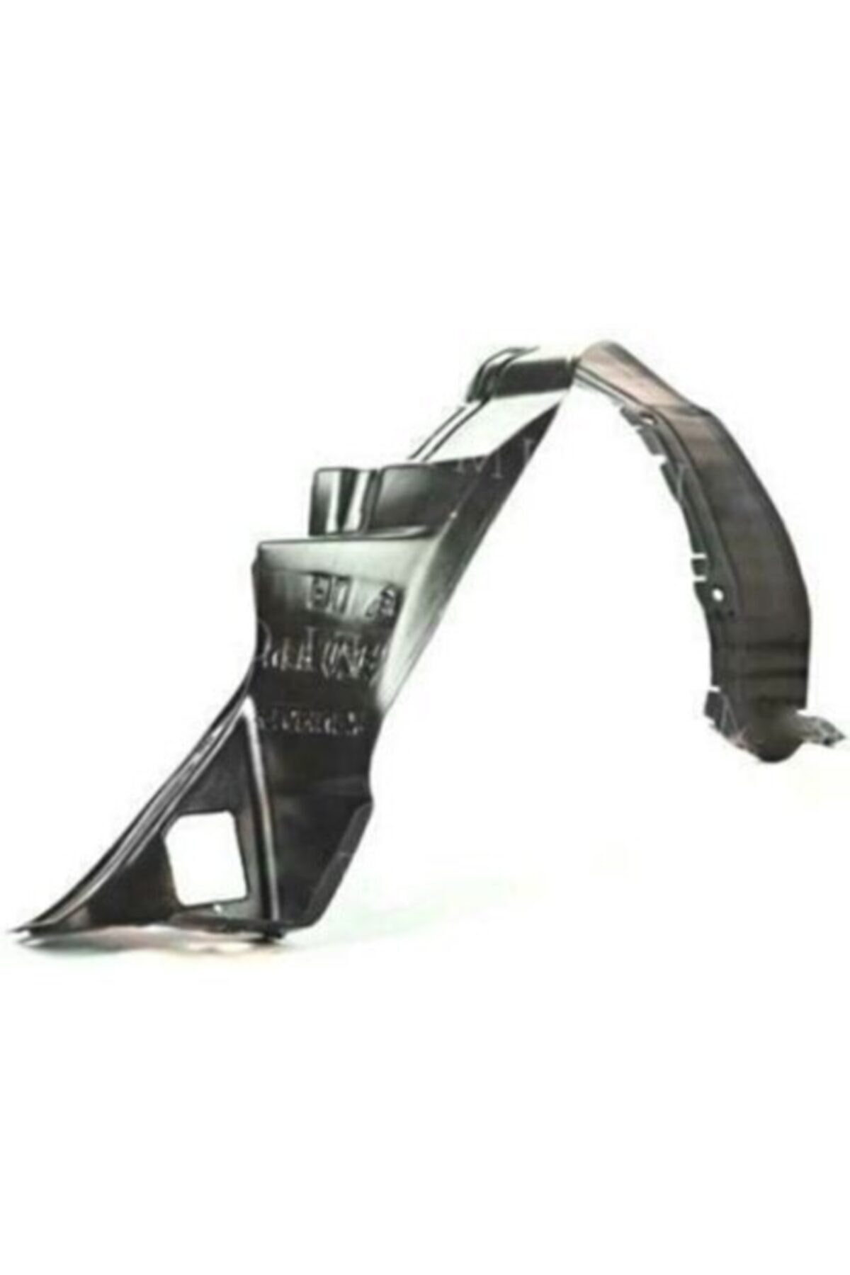 Wender Parts Mercedes W124 Uyumlu Ön Sol Çamurluk Davlumbazı