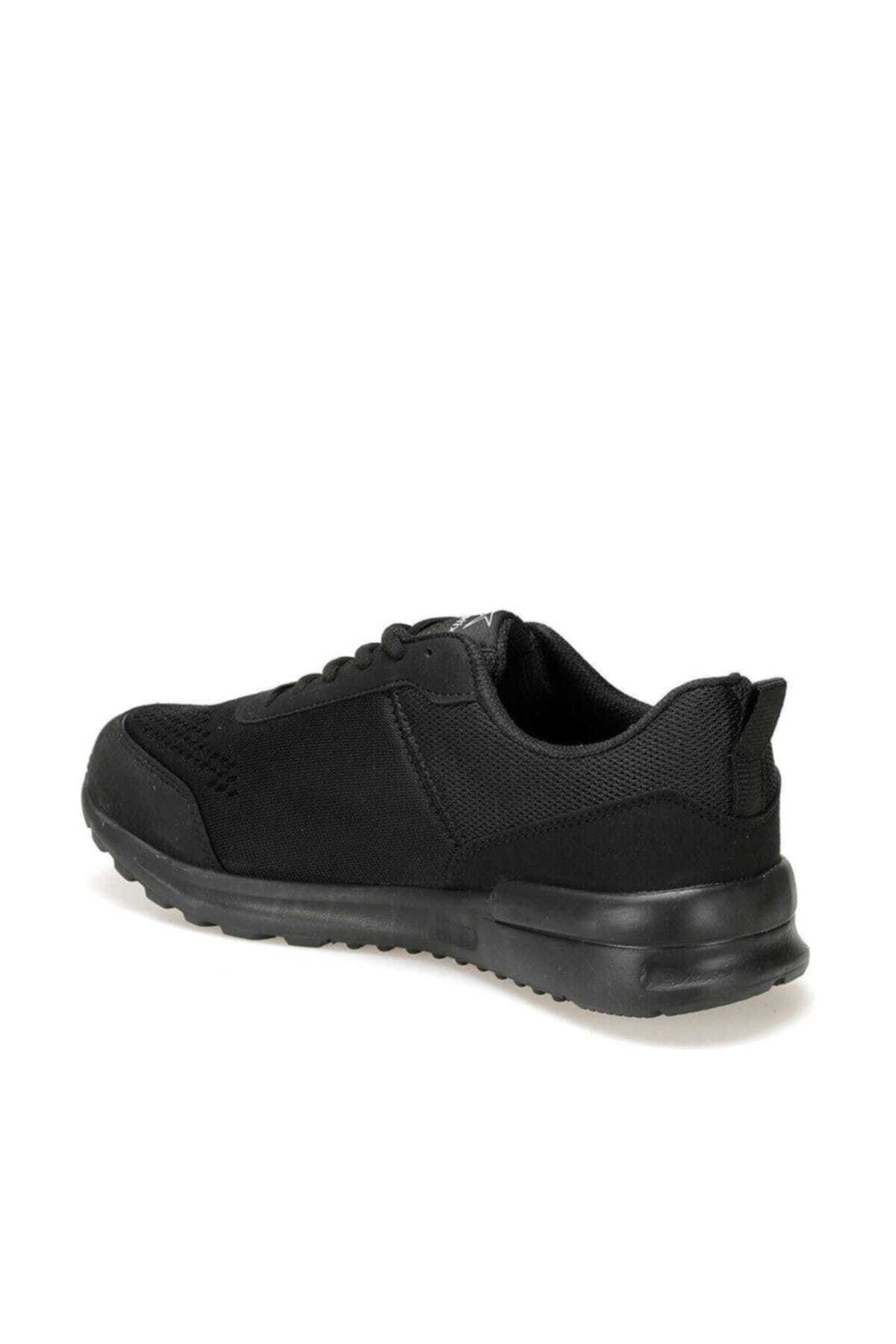 Kinetix-BELEN M Black Men's Sneaker Shoes 100358091 3