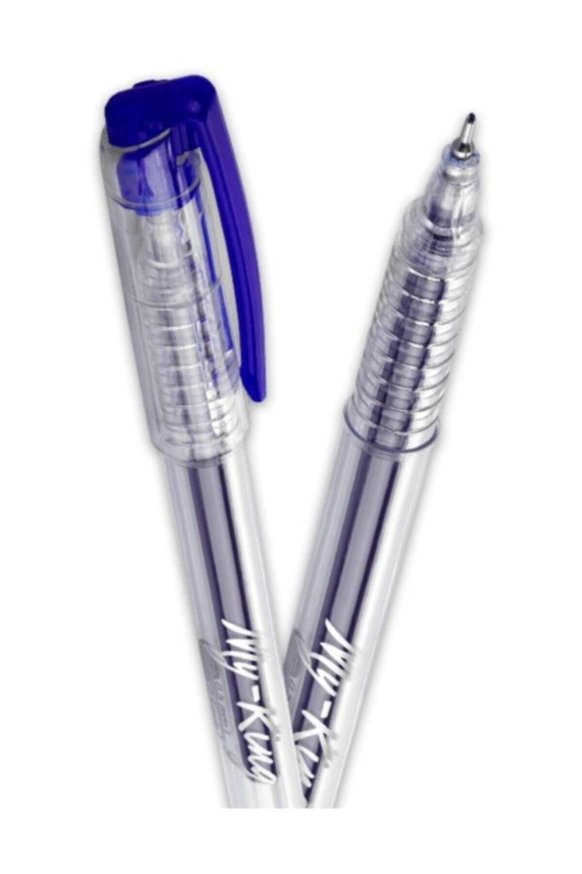 Pensan My Kıng Jel Tükenmez Kalem 0,5 Mm Uç Mavi - Fiyatı, Yorumları