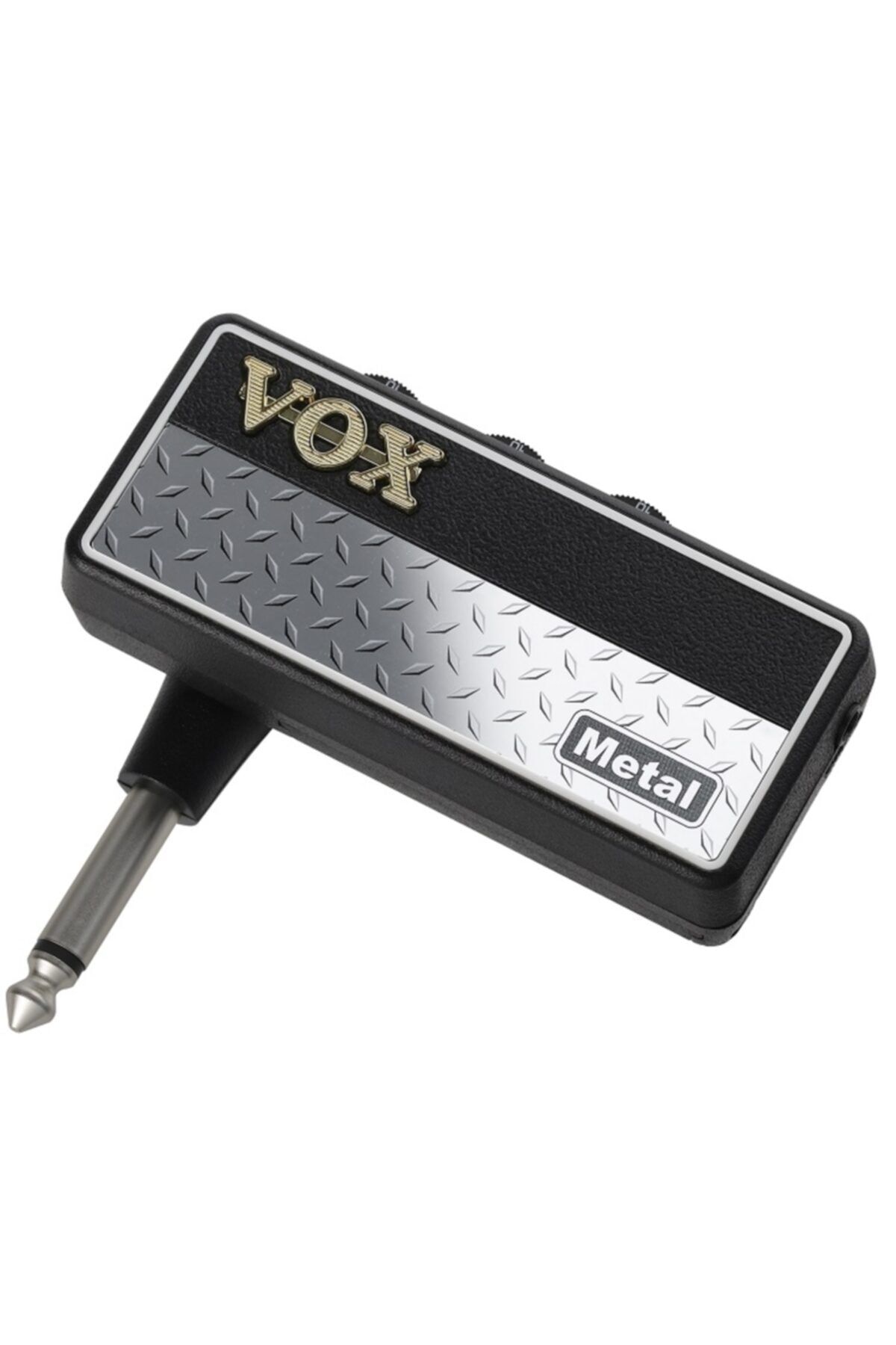 Amplug metal best sale