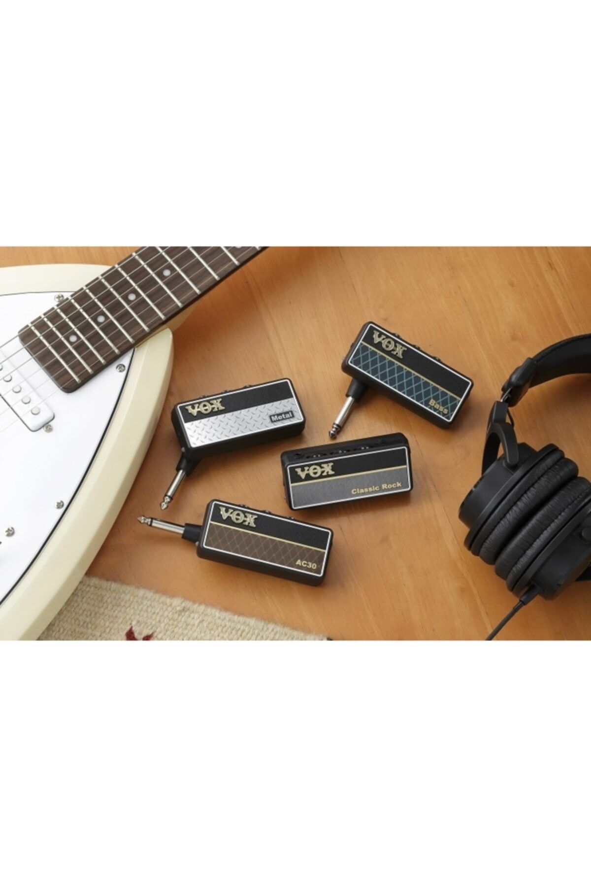 Vox amplug 2 ac30 guitar headphone amp sale