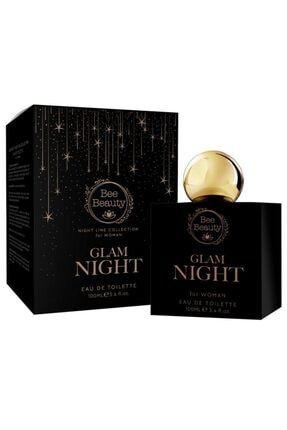 Glam Night Edt 100 ml Kadın Parfüm 10557379-1