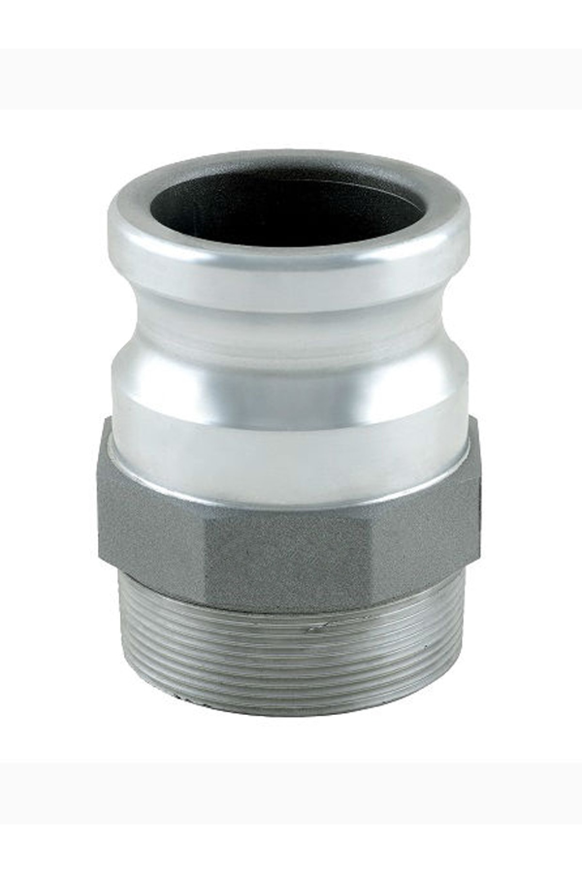 2" B Tipi Alüminyum Kamlok B Type Camlok