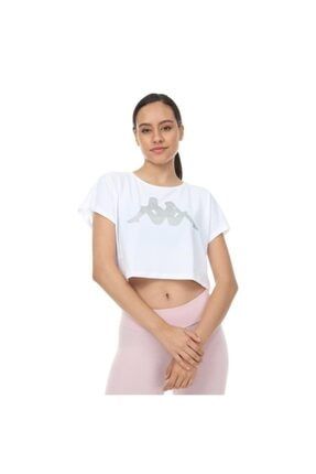 Kadın Beyaz T-Shirt 304S420-001